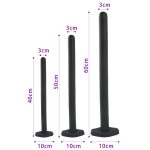 40 50 60cm Super Long Dildo Anal Plug Silicone Butt Plugs Erotic Sex Toys For Women Men Gay Anus Prostate Massager - 2