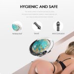 Gpoint Screw Thread Butt Plug Luxury Metal Bdsm Toys For Male Woman Lesbian Sex Toy Gay Anal Plugs Adult 18 Plus Products - 3