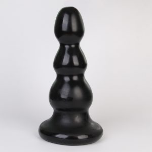 Super Huge Anal Plug Big Beads Prostata Massage Butt Anus Stimulate Dildo Adult Sex Toys For Couples - 2