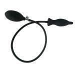 Amaboom Max 12cm Super Large Inflatable Huge Big Anal Plug Dildo Pump Expandable Butt Balls Sex Toy - 2