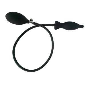 Amaboom Max 12cm Super Large Inflatable Huge Big Anal Plug Dildo Pump Expandable Butt Balls Sex Toy - 2