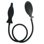 Amaboom Max 12cm Super Large Inflatable Huge Big Anal Plug Dildo Pump Expandable Butt Balls Sex Toy - 6