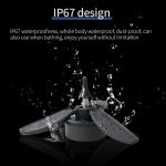 Qiui App Remote Control Anal Plug Dildo Chastity Lock Device Ass Butt Adult Sex Toys For Men Women Couples Speculum - 6