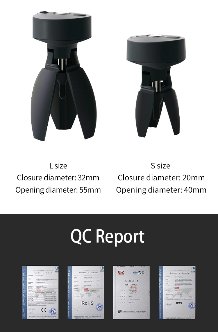 Remote Controlled Silicone Vibrator Anal Plug Massager Unisex Chastity Lock Sex Toy For Pleasure - 11