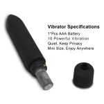 Adult Butt Plug Trainer Kit For Comfortable Long-term Wear Silicone Anal Plugs Set Training With Flared Base Prostate Massager - 3
