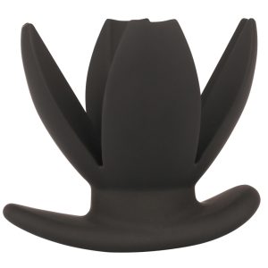 Hollow Anal Speculum Plug Dilatador Gay Sex Toys Silicone Ass Butt Plugs For Couples Buttplug
