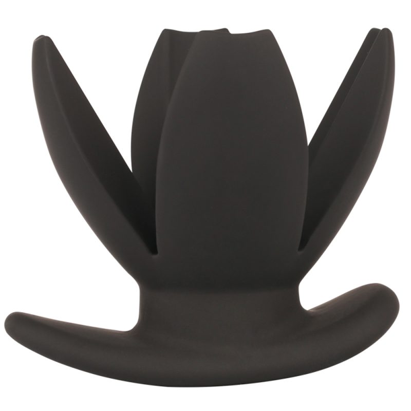 Hollow Anal Speculum Plug Dilatador Gay Sex Toys Silicone Ass Butt Plugs For Couples Buttplug
