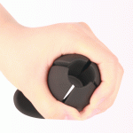 Hollow Anal Speculum Plug Dilatador Gay Sex Toys Silicone Ass Butt Plugs For Couples Buttplug - 3