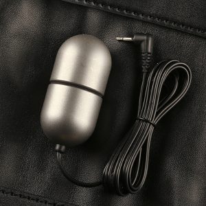 Electric Shock Anal Plug Electrical Stimulator Prostate Massager E-stim Sex Toys For Anus Electro Butt Plugs Metal Vaginal Ball - 2
