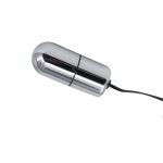 Electric Shock Anal Plug Electrical Stimulator Prostate Massager E-stim Sex Toys For Anus Electro Butt Plugs Metal Vaginal Ball - 6