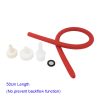 50cm Red