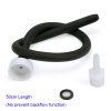 50cm Black