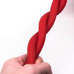 Anti-reflux Enema Hose Anal Cleaner Tube Soft Douche Ass Shower Bidet Anus Vagina Wash Enemator Nozzle Pipe - 6