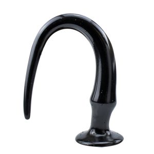 Super Long Soft Anal Plug Large Prostate Massager Sex Toys For Man Women Dildo Butt Whip Tail Can Strapon - 2