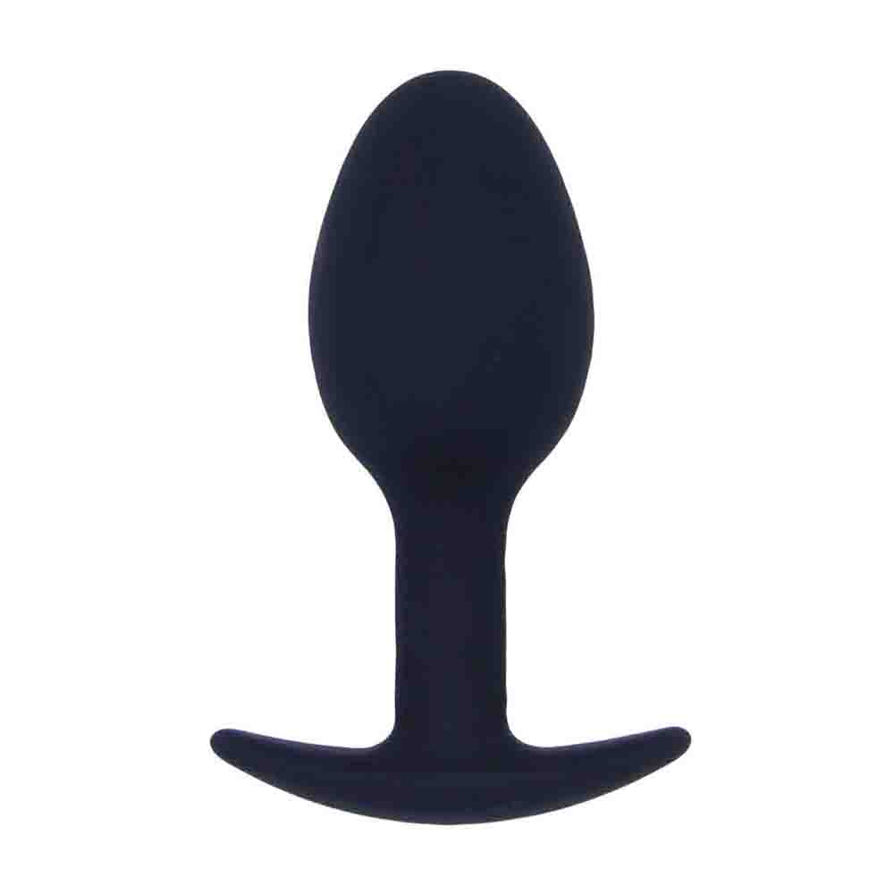 Silicone Steel Ball Anal Plug Set Unisex Adult Pleasure Products Intimate Toys - 7
