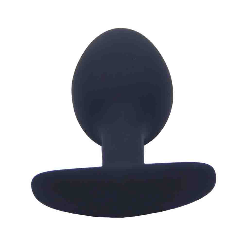 Silicone Steel Ball Anal Plug Set Unisex Adult Pleasure Products Intimate Toys - 8