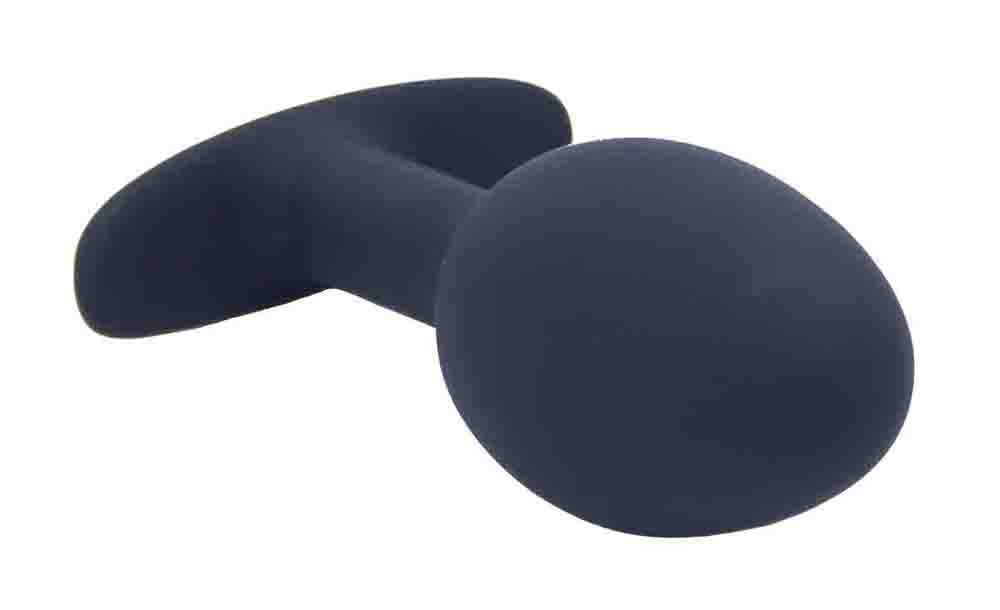 Silicone Steel Ball Anal Plug Set Unisex Adult Pleasure Products Intimate Toys - 10