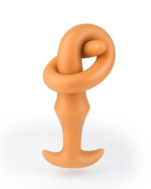 Huge Buttplug With Suction Cup Super Long Silicone Big Anal Adult Erotic Sex Toys For Men Women - 2