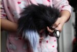 Fox Tail Anal Butt Plug In Adult Games For Couples Metal Anus Expand Tool Fetish Sex Products Toys Women - 3