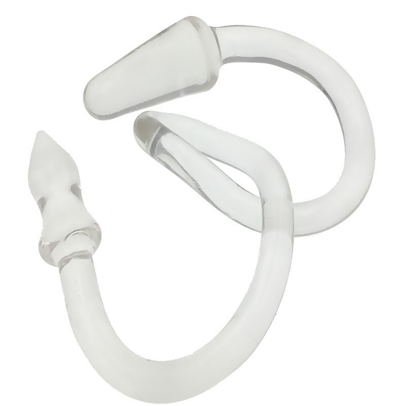 Doubleended Dragon Design Anal Plug Dildo For Couples Women Lesbians Soft Adult Masturbator Toy - 11
