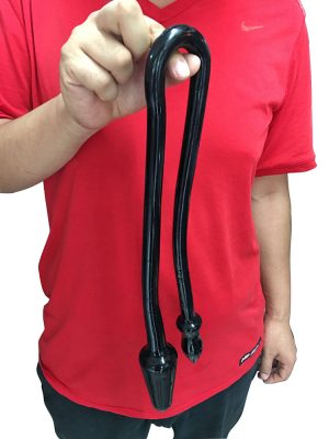 Super Long Anal Plug Dildo Double Ended Dragon Sex Toys For Couples Lesbian Adult Masturbator Dildos Women Butt Soft - 2