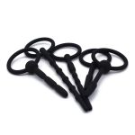 5 Pcs Set Sizes Urethral Sounds Silicone Plug Beads With Different Size