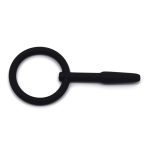 5 Pcs Set Sizes Urethral Sounds Silicone Plug Beads With Different Size - 2