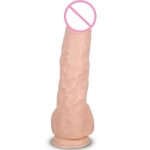 Super Long Big Realistic Dildo Diameter 3 94 Inches Cock Adult Sm Sex Toys - 6