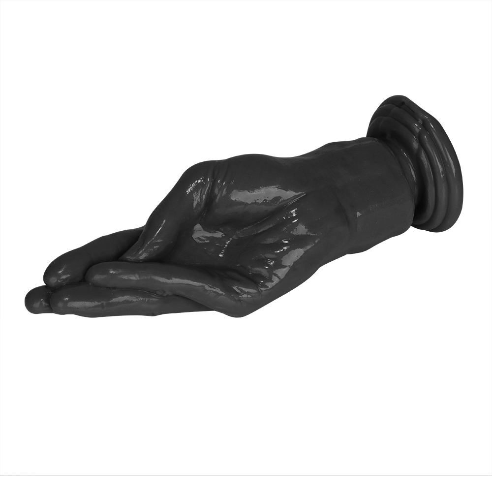 Large Erotic Fist Dildo Big Hand Anal Plug For Women Lesbian Masturbation Huge Arm Fisting Sex Toy - 1
