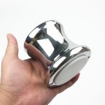 19 Sizes Stainless Steel Anal Ring Plug Butt Eurynter Spreader Anus Expansion Sex Toy Adult Game Hh8-1-36 - 2