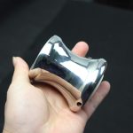 19 Sizes Stainless Steel Anal Ring Plug Butt Eurynter Spreader Anus Expansion Sex Toy Adult Game Hh8-1-36 - 4