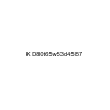 K D80t65w53d45l57