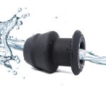 Hollow Big Butt Plug Anal Expander Silicone Speculum Sm Peeping Sex Toy Prostate Massage Huge Dildo Ass Plugs Anus Cleaning Tool - 5
