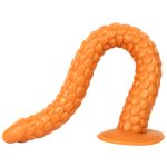 50cm Anal Stimulator Super Long Dildo Ass Butt Plug For Women Sex Toys Adult Intimate Goods 18 Plus Sm - 3