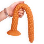 50cm Anal Stimulator Super Long Dildo Ass Butt Plug For Women Sex Toys Adult Intimate Goods 18 Plus Sm - 4