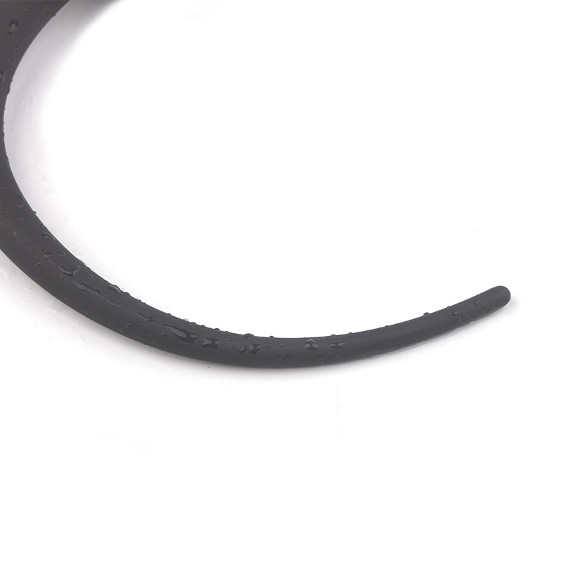 Silicone Anal Plug Gspot Stimulator Bdsm Erotic Toy For Men Women Gay Dog Tail Shape - 10