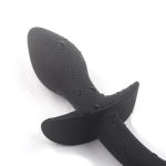 Silicone Dog Tail Anal Toys G-spot Stimulator Butt Plug Slave Expander Women Men Gay Sex Game Bdsm Erotic Products - 6