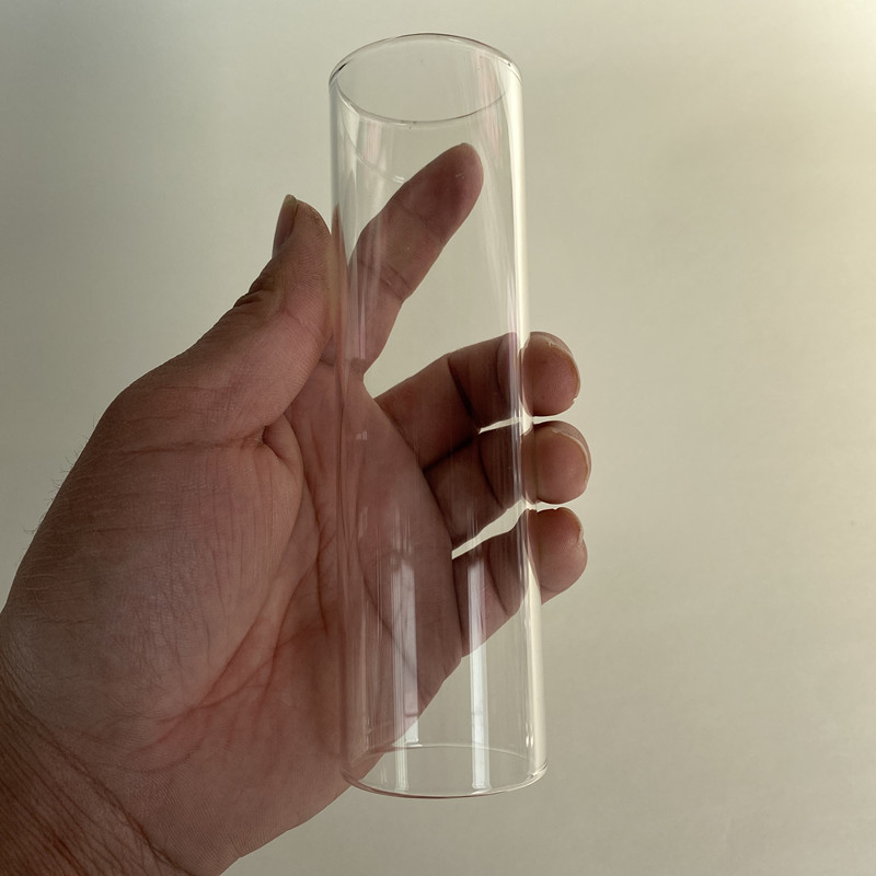 Transparent Anal Butt Plug 7 Sizes Smooth Insertion Gspot Stimulation Adult Pleasure Toy Orgasm Enhancer - 16