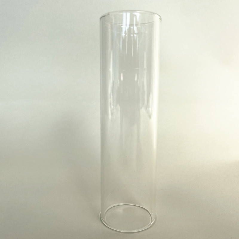 Transparent Anal Butt Plug 7 Sizes Smooth Insertion Gspot Stimulation Adult Pleasure Toy Orgasm Enhancer - 18