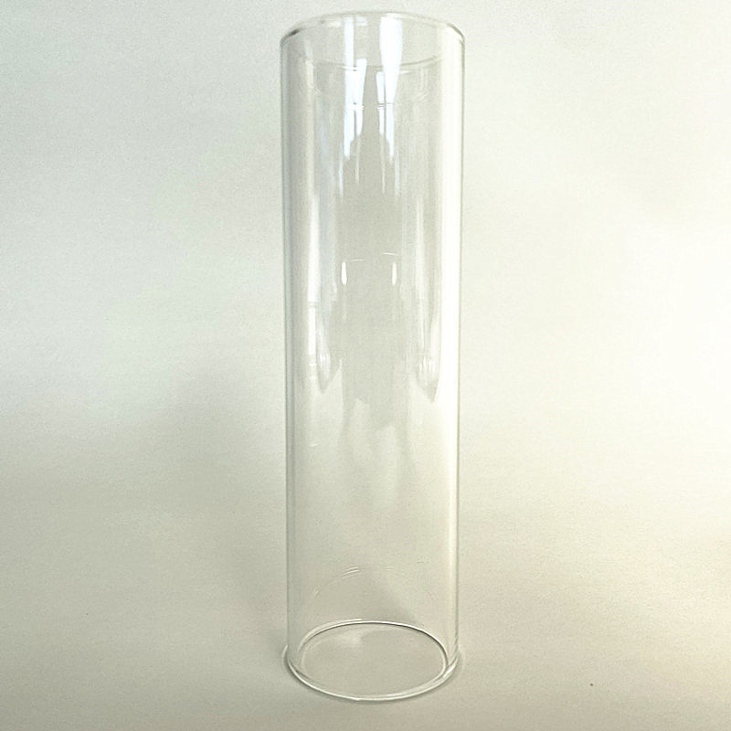 Transparent Anal Butt Plug 7 Sizes Smooth Insertion Gspot Stimulation Adult Pleasure Toy Orgasm Enhancer - 19