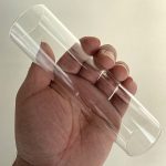 7 Sizes Transparent Hollow Anal Butt Plug Smooth Insert Masturbation Peep Massage G-spot Orgasm Stimulate Adults Product - 4