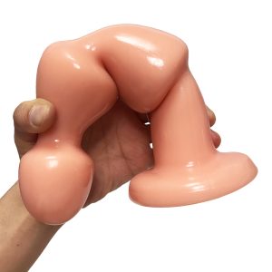 Long Anal Sex Toys For Woman Beads Silicone Plug Massager Masturbator Men Auns