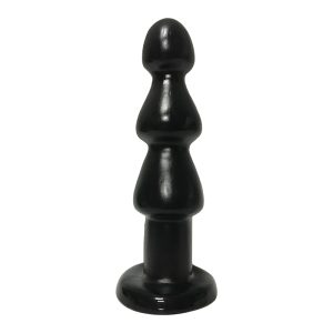 Long Anal Sex Toys For Woman Beads Silicone Plug Massager Masturbator Men Auns - 2