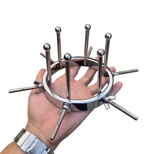 Anal Plug Buttplug Bdsm Sex Toys Extreme Anus Vaginal Huge Butt Ass Expander Speculum Chastity Device Women Men
