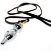 M Size With Leash
