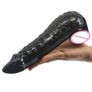 Leg Design Animal Dildo Dragon Big Penis Adult Sex Products Anal Toys For Women Masturbate Flirt Shop - 2