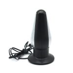Remote Control Electric Shock Anal Dildo Butt Plug Women Men Strapon Big Prostate Massager Sex Machine Adult Toys - 2
