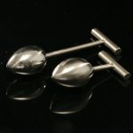 Heavy Type Solid Stainless Steel Long Handle Metal Anal Plug 2 Size Choose Expansion Butt Plugs Sex Toys Buttplug - 6