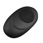 Suction Cup Dildo Vibrating Butt Plug Sex Toys 10 Speeds Vibrator Anal Beads Remote Vibrators For Adults Prostate Massage - 3