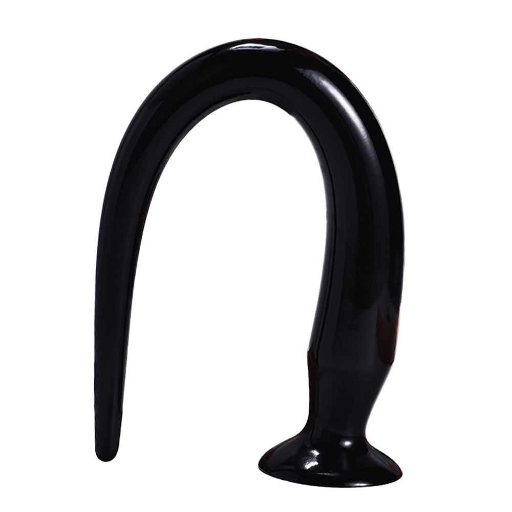 Extra Large 50cm Silicone Anal Dildo Erotic Adult Sex Toy Prostate Massager For Men Women And Gay - 7